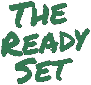 The Ready Set